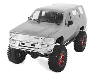 RC4WD 1985 Toyota 4Runner Hard Body Complete Set [RC4ZB0167]