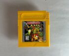 Donkey Kong Land 2 (Nintendo Game Boy, 1996) Cartridge Only. Authentic & Tested!
