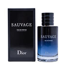 Sauvage by Christian Dior 3.4 oz EDP Cologne for Men New In Box