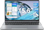 SGIN 15.6 inch Laptop Windows 11 4GB RAM 128GB ROM 2.80Ghz MINI HDMI USB 3.0