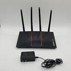 ASUS AX1800 WiFi 6 Router (RT-AX55) - Dual Band Gigabit Wireless Router