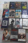 Selection of Vintage Rock Cassettes 80s to early 90s Good condition.