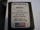 289-460 C460 BAM-CRANE PRO-PLUS .904 ROLLER LIFTERS INTAKE OFF SET .210 RIGHT