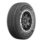 Tire Goodyear Wrangler Workhorse HT 235/65R16 Load E 10 Ply 235 65 16 - set of 1 (Fits: 235/65R16)
