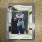 2023 Clearly Immaculate Rookie Jersey Deuce Vaughn /99 Dallas Cowboys
