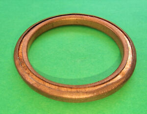 RD250 RD350 RD500 ( 1GE ) COPPER EXHAUST GASKETS SEAL MANIFOLD GASKET RING F45