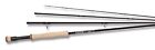 G.Loomis NRX+ Saltwater 990-4 Fly Rod - 9' - 9wt - 4pc - NEW - Free Fly Line