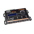 PRV AUDIO Car Audio DSP 2.4X Digital Crossover and Equalizer 4 Channel Full D...
