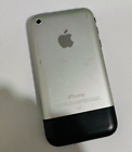 FULLY WORKING  Apple iPhone 1st Generation - 8GB - Black (Unlocked) A1203 (GSM)
