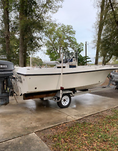 New ListingFishing Boat For Sale 1987 Wellcraft F20 200HP Yamaha Trailer Tampa Florida