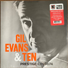 Gil Evans & Ten 2023 RSD Black Friday 180 gram Vinyl LP Record Sealed Jazz New