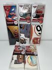 NEW Disney Pixar Cars GIANT MATER Wall Decals Mural Stickers PICK YOURS