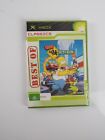 FACTORY SEALED. The Simpsons: Hit n Run (Xbox Classic) PAL Best of Classics.