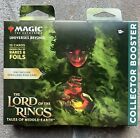 Magic: The Gathering Lord of the Rings: Tales of Middle-Earth Collector Booster