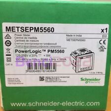 Schneider Current Voltage Power Meter Multi-Function Energy Meter METSEPM5560