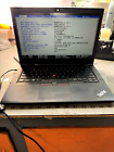 Lenovo ThinkPad T480, 14IN i5-8350U @1.70GHz, 32GB RAM  (NO SSD,AC ADAPTER,OS)
