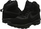 Nike Manoadome Boots Black 844358-003 Men's Sizes New with Box (no box top)