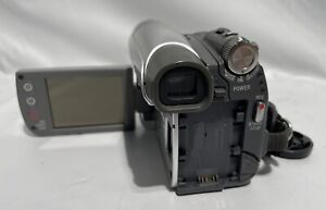 Sony NTSC MiniDV Digital Handycam Camcorder - Video Transfer - VGC (DCR-HC36)
