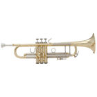 Bach Model 18072 Stradivarius Professional Bb Trumpet BRAND NEW