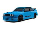 HPI Racing - RS4 Sport 3 BMW E30 Driftworks, 1/10 4WD RTR w/Battery/Charger