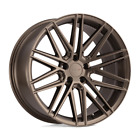 New Listing[ 4 ] TSW Wheels Pescara - Bronze 5x112 / 19x8.5