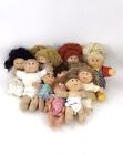 Cabbage Patch Kids Doll Lot Of 10