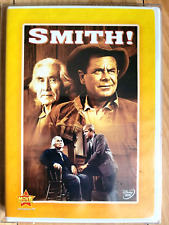 Smith - Authentic Disney - (DVD)