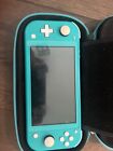 New ListingNintendo Switch Lite 32GB Console - Turquoise