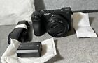 New ListingSony a6700 Mirrorless Camera with 16-50mm Lens