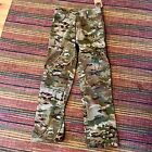 New ListingBeyond Clothing A5 Rig Light Backcountry Pant Multicam Small Hunting Stretch NWT