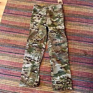 Beyond Clothing A5 Rig Light Backcountry Pant Multicam Small Hunting Stretch NWT