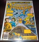 Amazing Spider-Man #195 2nd Black Cat Key VF 1979 Newsstand