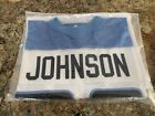 Chris Johnson Auto’d and Authenticated Jersey