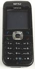 Nokia 6030 - Black ( AT&T / Cingular ) Cellular Phone - Untested