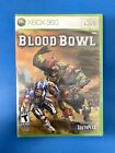 Blood Bowl (Microsoft Xbox 360, 2010) Brand New & Sealed