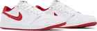 Nike Air Jordan 1 Retro Low OG University Red CZ0790-161 Men's Sizes