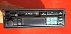 Rare Old School Alpine 7293 AM/FM Pull Out Car Stereo Cassette Player SCC Head