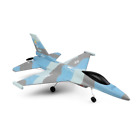 XK A290 F16 Fighter 2.4GHz 3CH 3D/6G Mode Switchable 6-Axis Gyro RC Airplane RTF
