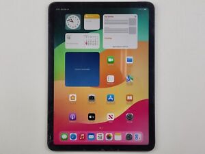 Apple iPad Air (4th Gen.) (A2316) 64GB - Gray (Wi-Fi Only) 11
