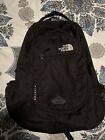 The North Face Pivoter Backpack Black