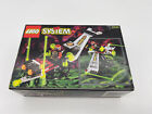 New Sealed Retired 1997 Lego System UFO V WING FIGHTER 6836 39pcs Package Crease