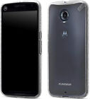PureGear Slim Shell Case for Motorola Nexus 6 - Clear