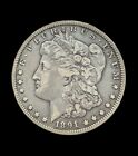 1891 CC Morgan Silver Dollar, 4/27/24, Free Shipping