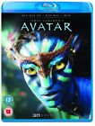 Avatar (2009) 3D + 2D Blu-Ray BRAND NEW Free Ship