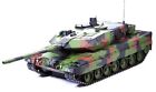 Tamiya 56020 1/16 Scale RC Tank German Leopard 2A6 Main Battle Tank Assembly Kit