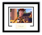 Tom Hanks Autographed Signed Cut 11x14 Framed Toy Story Woody ACOA #2