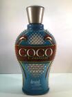 Devoted Creations COCO COUTURE Creme Oil Bronzer Tan Indoor Tanning Bed Lotion