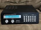 Realistic 200 Channel Pro-2021 Direct Entry Programable AM/FM Scanner