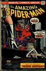 Amazing Spider-Man (1963 series) #144 '1st Gwen Stacy Clone' GD Condition