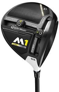 New ListingTaylorMade M1 440 2017 10.5* Driver Extra Stiff Graphite Excellent